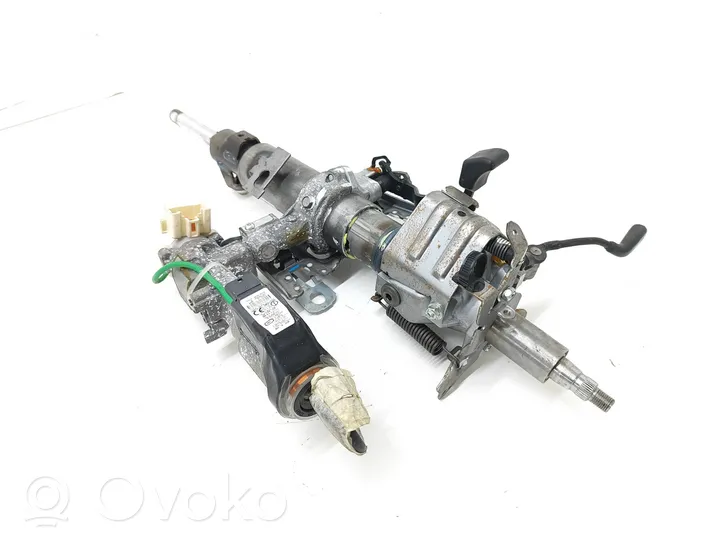 Toyota Land Cruiser (J120) Kit colonne de direction 8978360110