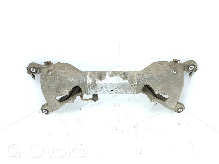 Peugeot 508 Rear subframe 9640718710