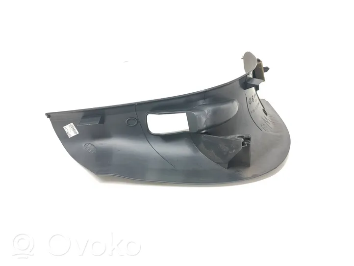 Peugeot 508 Front sill trim cover 9686335777