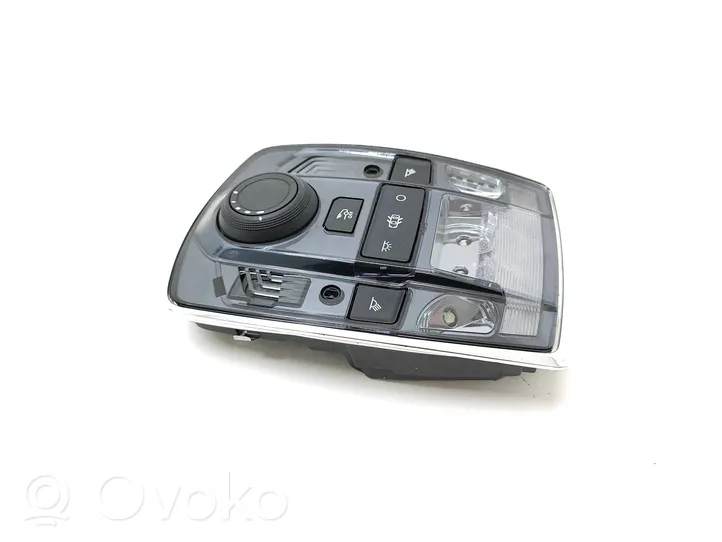 Peugeot 508 Front seat light 96659054XT