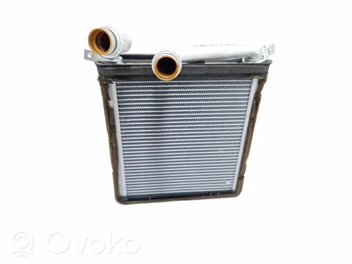 Skoda Superb B6 (3T) Radiateur de chauffage 3C0819031