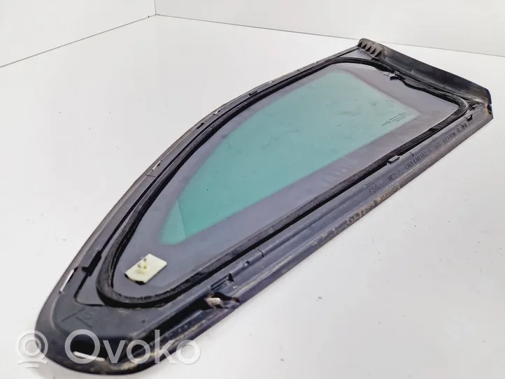 Peugeot 508 Rear side window/glass 43R005013