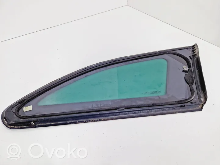 Peugeot 508 Rear side window/glass 43R005013