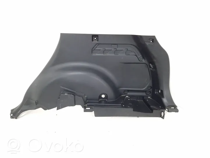 Toyota RAV 4 (XA40) Panneau, garniture de coffre latérale 6473042130