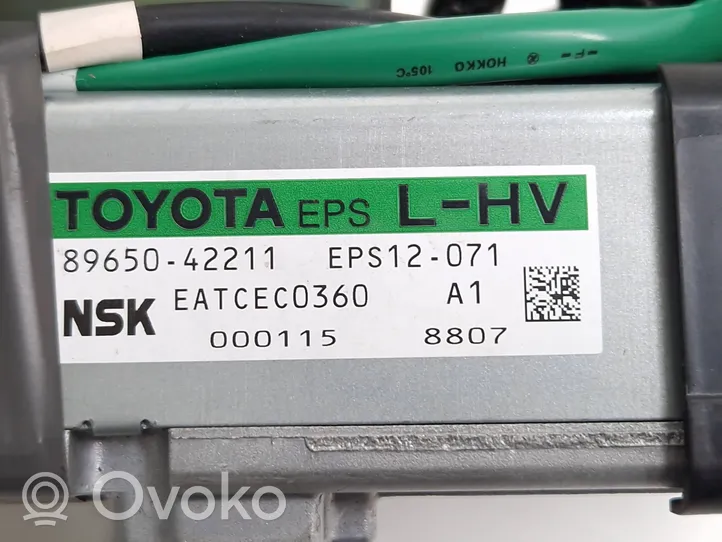 Toyota RAV 4 (XA40) Pompe de direction assistée électrique 8965042211