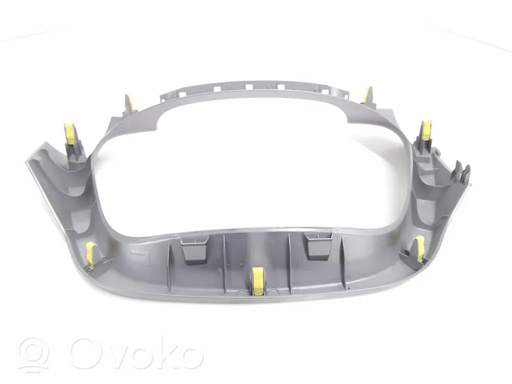 Toyota RAV 4 (XA40) Cornice cruscotto 5540442050