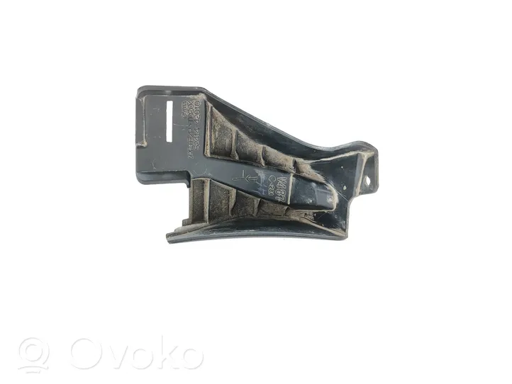 Toyota RAV 4 (XA40) Rivestimento del pannello parte angolare del paraurti anteriore 5241442010