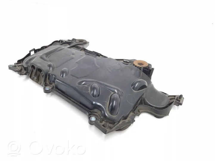 Renault Laguna III Copri motore (rivestimento) 8200638033