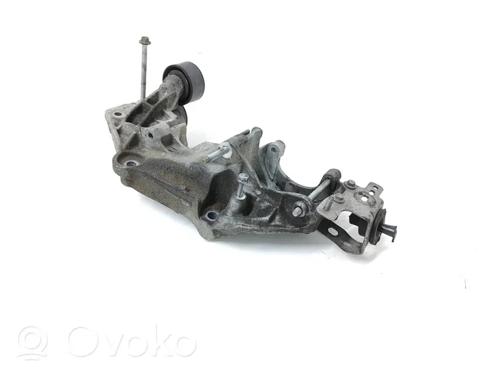 Renault Laguna III Generator/alternator bracket 117103703R