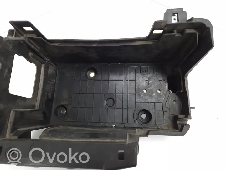 Renault Laguna III Support boîte de batterie 244460009R