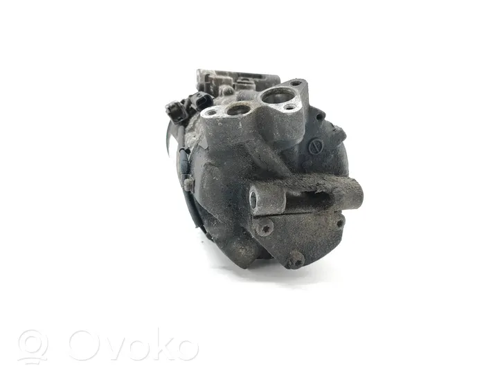 Renault Laguna III Compresseur de climatisation 8200890987