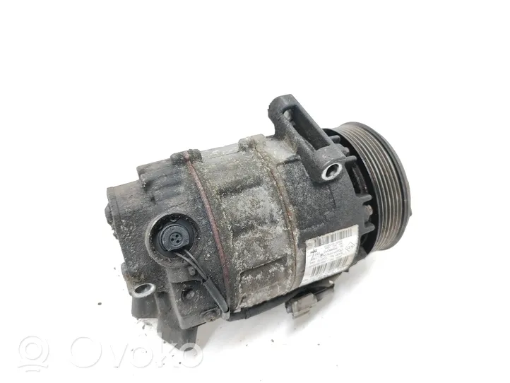 Renault Laguna III Compresseur de climatisation 8200890987