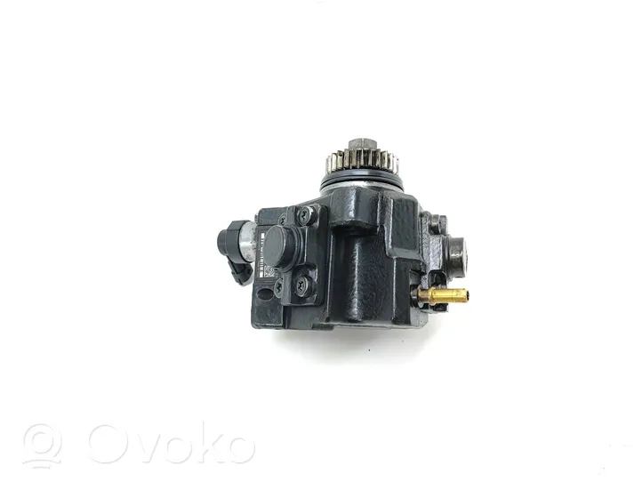 Renault Laguna III Fuel injection high pressure pump 8201045496