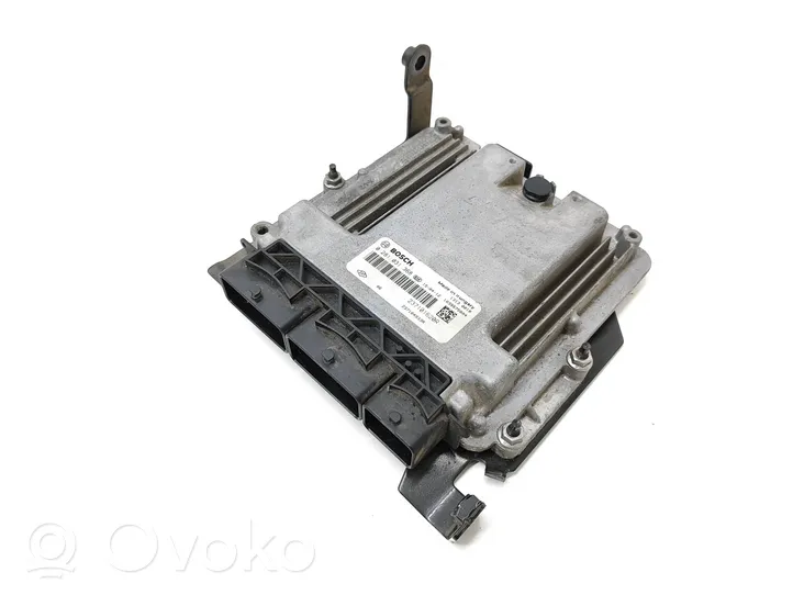 Renault Laguna III Sterownik / Moduł ECU 237101620R