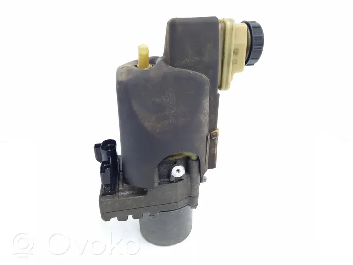 Renault Laguna III Pompe de direction assistée 491109313R