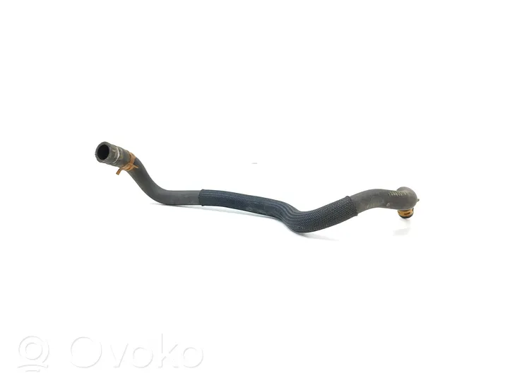 Renault Laguna III Engine coolant pipe/hose 