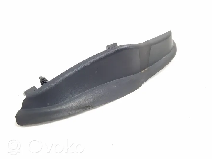 Renault Laguna III Listwa szyby czołowej / przedniej 668630005R