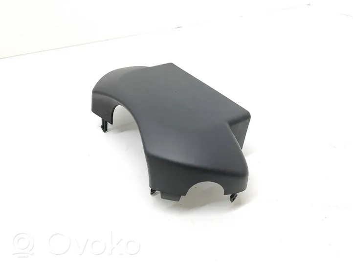 Renault Laguna III Rivestimento del piantone del volante 484710001R