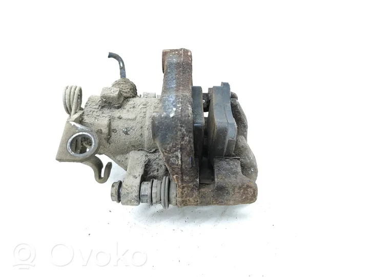 Citroen C4 II Bremssattel hinten 