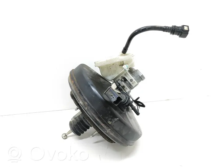 Citroen C4 II Servo-frein 9674749280