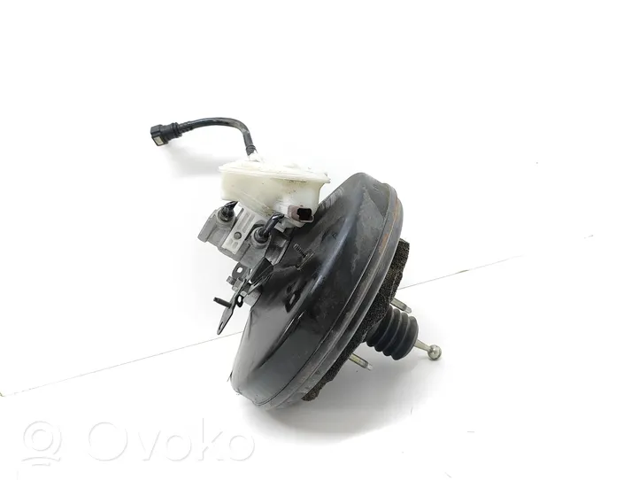 Citroen C4 II Servo-frein 9674749280