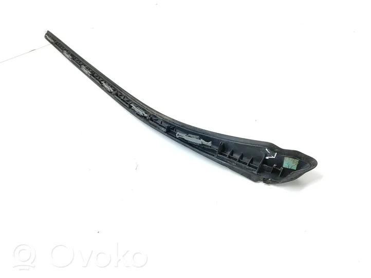 Citroen C4 II Listwa szyby czołowej / przedniej 9687124680