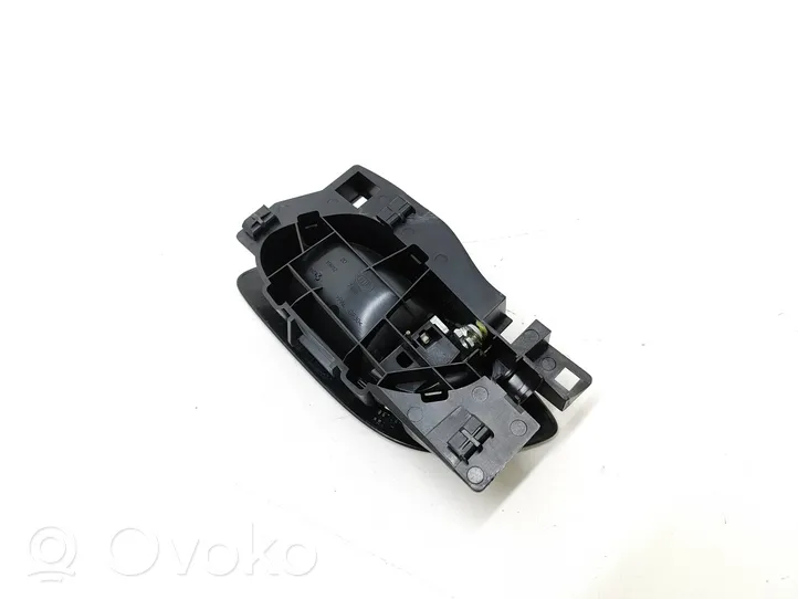 Citroen C4 II Klamka wewnętrzna drzwi 9685950277