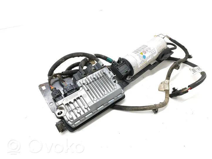 Citroen C4 II Kit Start/Stopp-System 9678342280