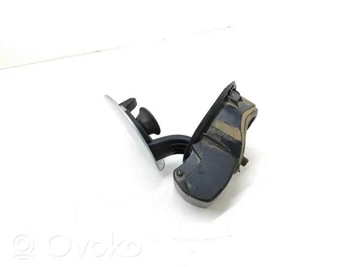 Citroen C4 II Bouchon, volet de trappe de réservoir à carburant 9687310880