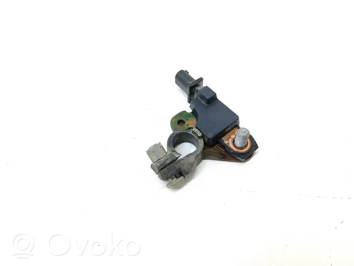 Citroen C4 II Akun rele-sulake 9802043580