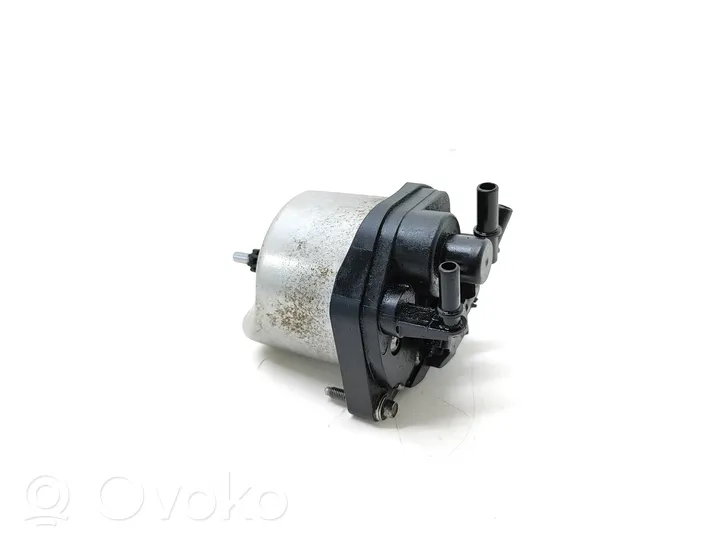 Citroen C4 II Alloggiamento del filtro del carburante 9672314980