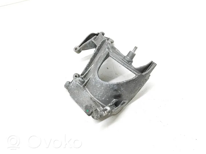 Citroen C4 II Support, suspension du moteur 9672309780