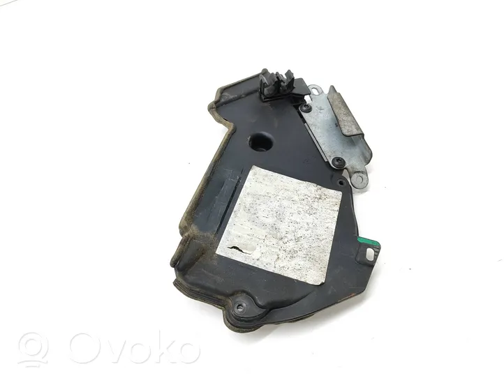 Citroen C4 II Cache carter courroie de distribution 9686975480