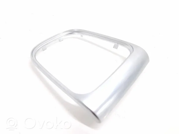 Citroen C4 II Rivestimento in plastica cornice della leva del cambio 9671444577