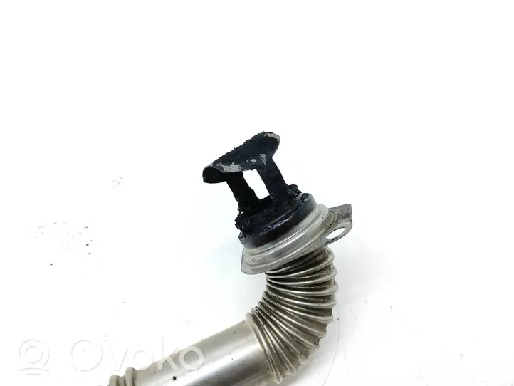 Citroen C4 II Tuyau de raccordement solide EGR 9803250080