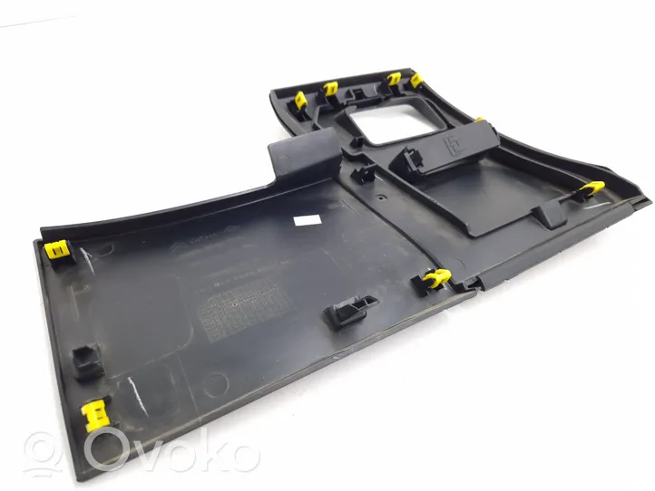 Citroen C4 II Garniture panneau inférieur de tableau de bord 9688988577