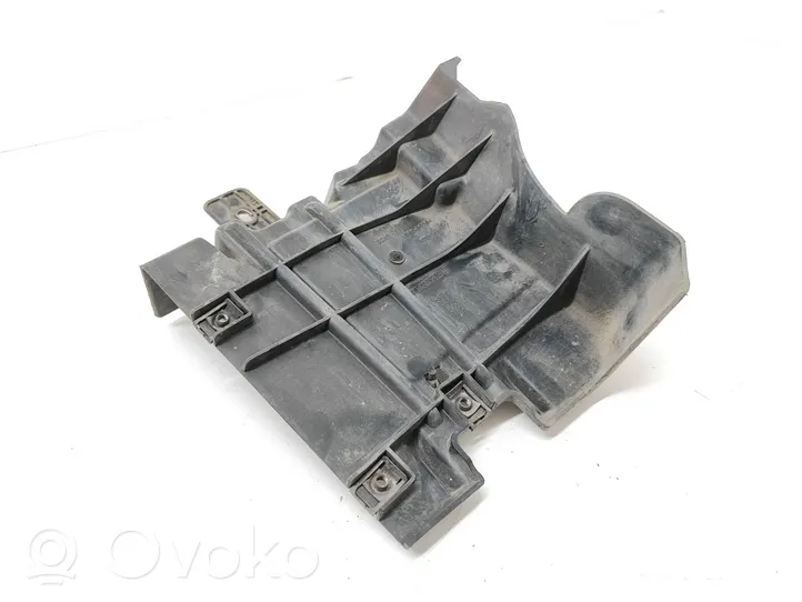 Citroen C4 II Cache de protection sous moteur 9676379280