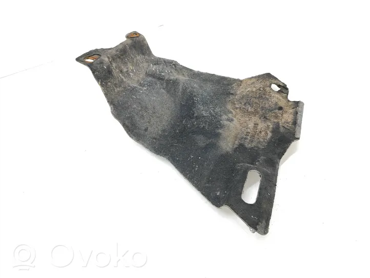 Citroen C4 II Paracalore nel vano motore 9804717080