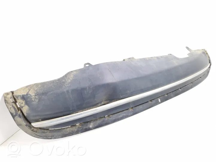 Citroen C4 II Takapuskurin alaosan lista 9671075077