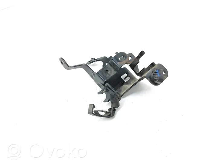 Citroen C4 II Kita variklio skyriaus detalė 9665162580