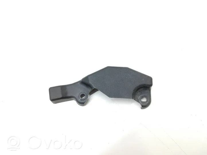 Citroen C4 II Rivestimento della modanatura della chiusura del vano motore/cofano 9671663780