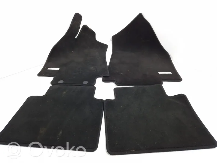 Mercedes-Benz B W245 Set di tappetini per auto 