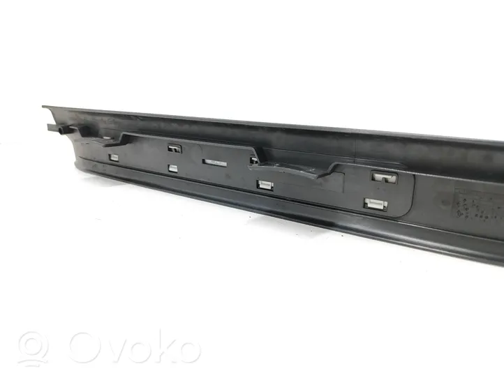 Mercedes-Benz B W245 Rivestimento del sottoporta delle minigonne laterali A1696800874