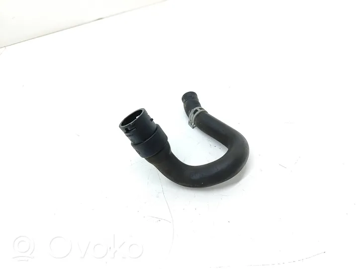 Mercedes-Benz B W245 Durite de refroidissement tube 