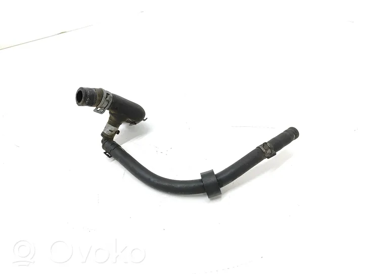 Mercedes-Benz B W245 Engine coolant pipe/hose A6402032682