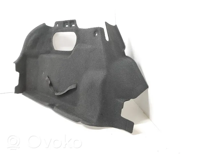 Peugeot 208 seitliche Verkleidung Kofferraum 98046316ZD