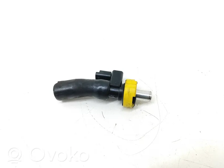 Peugeot 208 Breather valve 9677815380