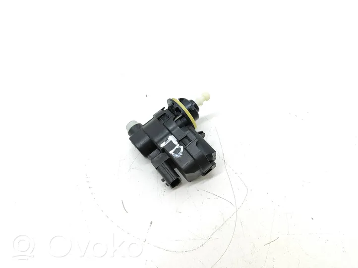 Peugeot 208 Headlight level adjustment motor 90005925