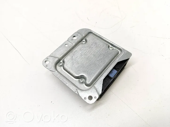 Peugeot 208 Module de contrôle airbag 9803380480