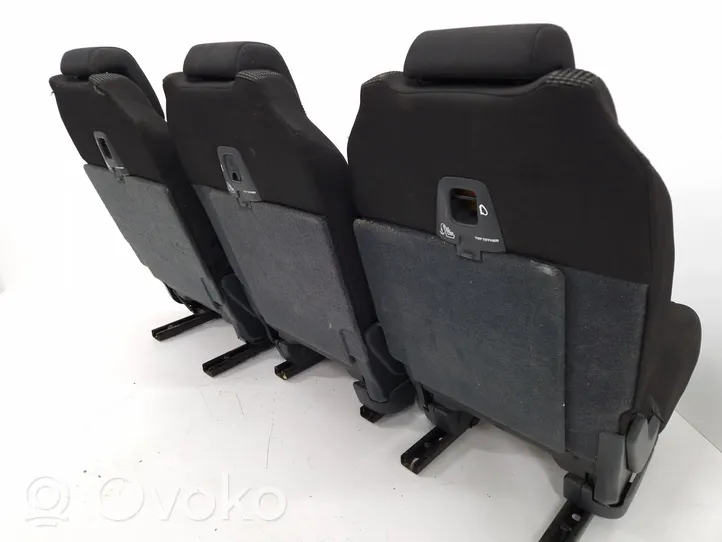 Peugeot 5008 Interior set 